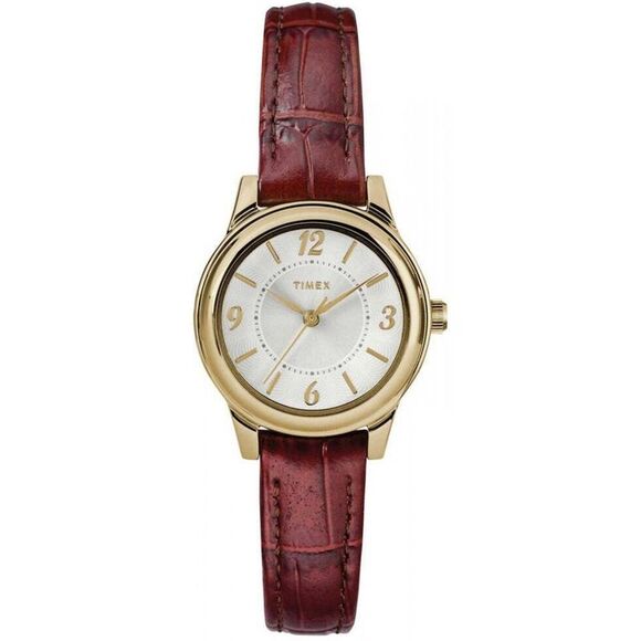 Timex Women's Core Silver Dial Watch - TW2R85800 - Picture 1 of 1